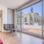 Appartamento In With Beachfront Access Roses