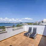 Appartamento In With Beachfront Access *